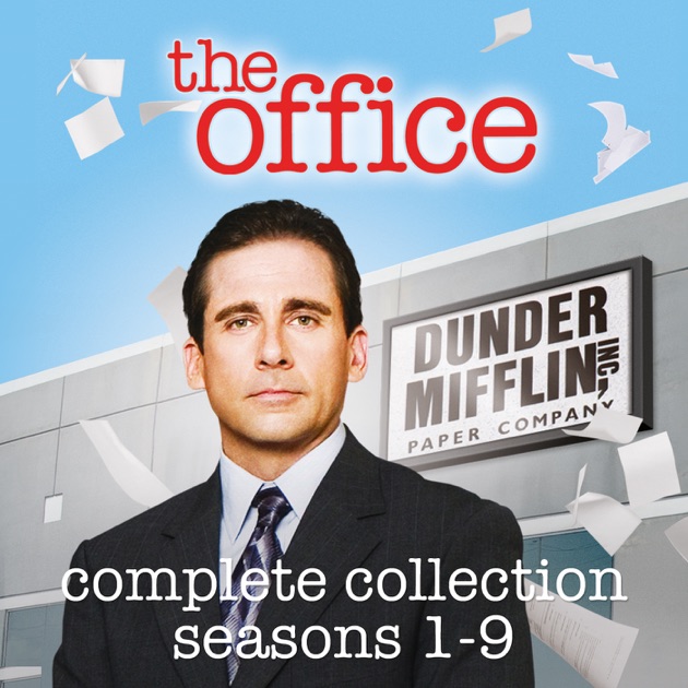 The Office All Seasons Torrent