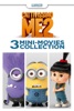 Locandina Cattivissimo me 2: 3 Mini-Movies Collection su Apple iTunes Locandina Cattivissimo me 2: 3 Mini-Movies Collection su Apple iTunes