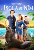 Locandina Ritorno all' Isola di Nim su Apple iTunes Locandina Ritorno all' Isola di Nim su Apple iTunes
