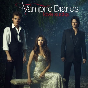 Vampire Diaries, Saison 5 (VOST) - Episode 22
