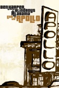 Ben Harper and the Blind Boys of Alabama: Live At the Apollo