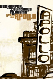 Ben Harper and the Blind Boys of Alabama: Live At the Apollo