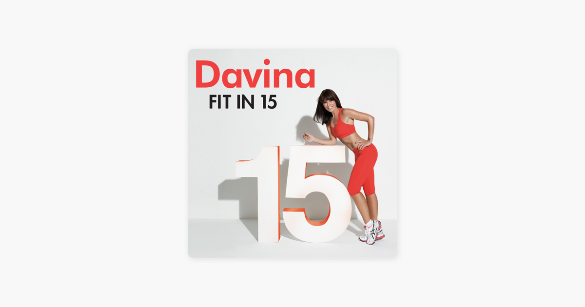 Ideas Davina 15 minute workout for Workout Today