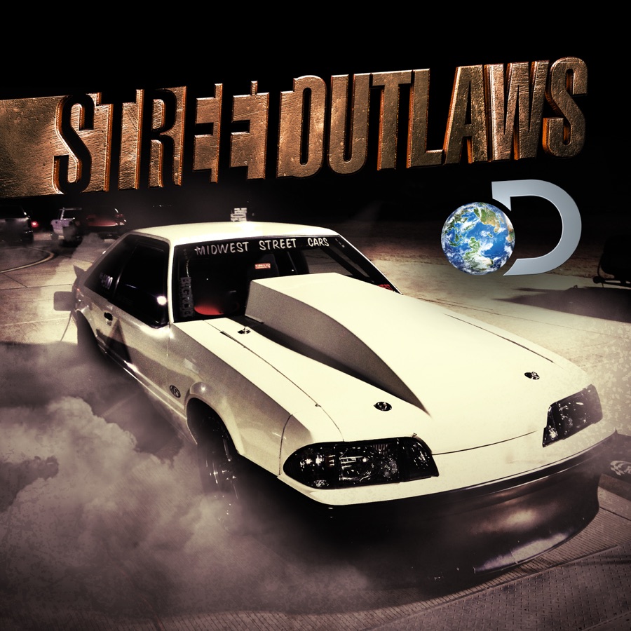 Street Outlaws, Season 1 wiki, synopsis, reviews Movies Rankings!
