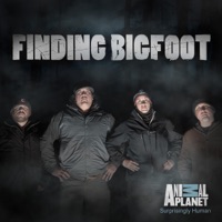 Télécharger Finding Bigfoot, Season 7 Episode 6