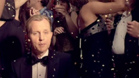 Max Raabe - Mit Dir möchte ich immer Silvester feiern artwork