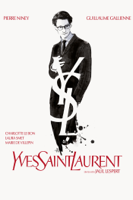 Jalil Lespert - Yves Saint Laurent artwork