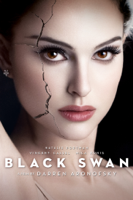 Darren Aronofsky - Black Swan artwork