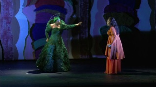 Mozart: The Magic Flute - Queen of the Night - Diana Damrau