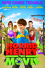 Horrid Henry: The Movie - Nick Moore