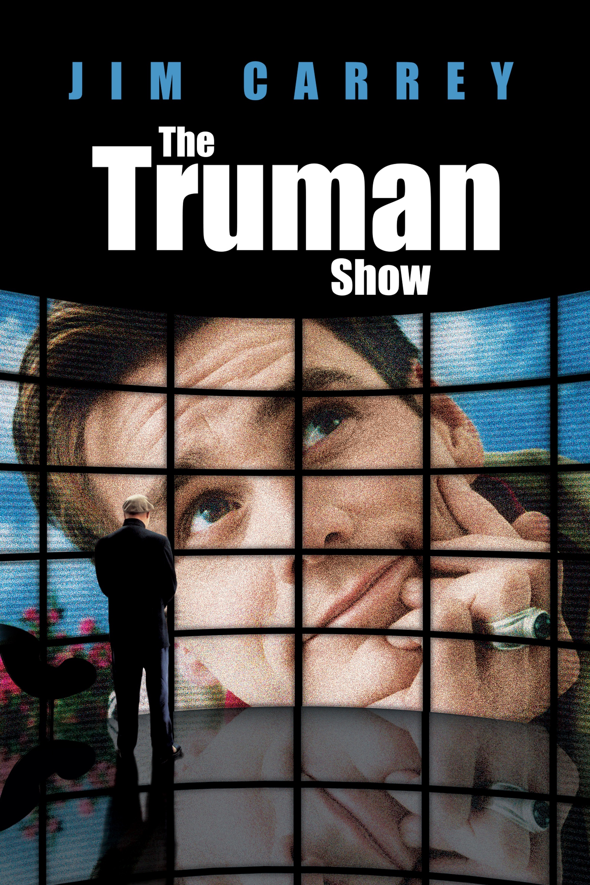The Truman Show Poster