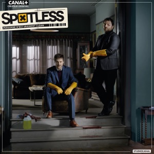 Spotless, Saison 1 (VOST) - Episode 3