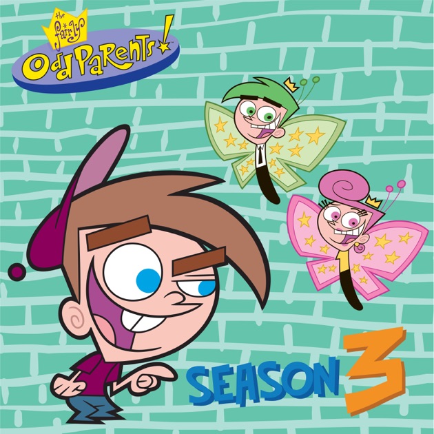 Fairly OddParents, Season 3 on iTunes