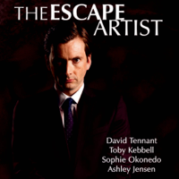 The Escape Artist - Episode 2 artwork