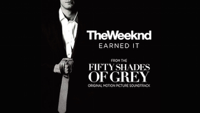 The Weeknd - Earned It (Fifty Shades of Grey) [From The 