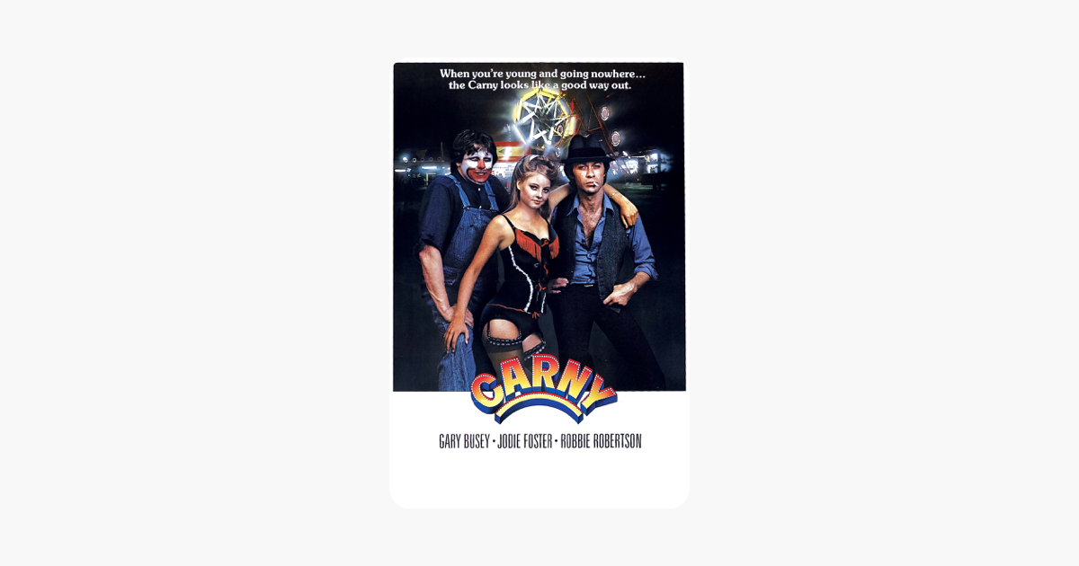 ‎Carny on iTunes