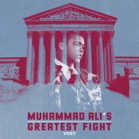 Télécharger Muhammad Ali's Greatest Fight (VOST) Episode 1