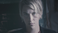 Tom Odell - Another Love artwork