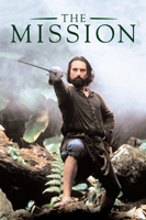 Roland Joffé - The Mission artwork