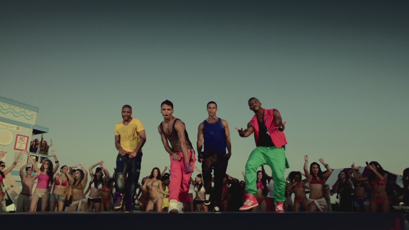 She Makes Me Wanna Feat Dev Jls Video Eezy2 she makes me wanna feat dev jls