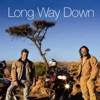 Long Way Down - Long Way Down artwork
