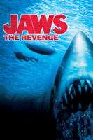 Joseph Sargent - Jaws: The Revenge artwork