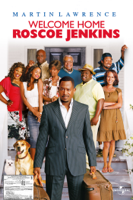 Malcolm D. Lee - Welcome Home Roscoe Jenkins artwork