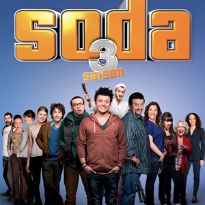 Soda, Saison 3, Vol. 6 - Episode 2