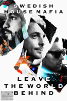 Christian Larson - Swedish House Mafia: Leave the World Behind artwork