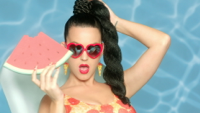 Katy Perry - This Is How We Do artwork