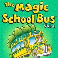 The Magic School Bus, Vol. 4