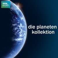 Die Planeten Kollektion - Die Planeten Kollektion artwork