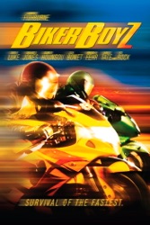 Biker Boyz