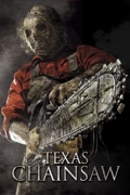 Texas Chainsaw (VF)