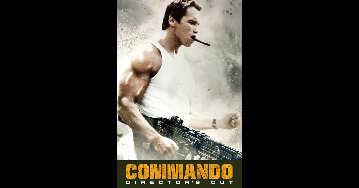 download the new version for apple The Last Commando II