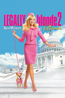 Charles Herman-Wurmfeld - Legally Blonde 2: Red, White and Blonde artwork