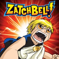 Zatch Bell! (season 3) - Wikipedia