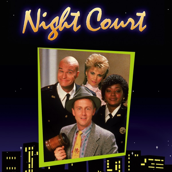 Watch Night Court Season 6 Episode 14: Trouble Is Not in Your Set