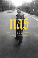 Unknown - Nas: Time Is Illmatic artwork