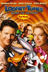 Looney Tunes Back in Action