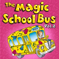 The Magic School Bus, Vol. 2