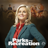 Parks and Recreation, Season 2 - Parks and Recreation
