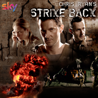 Strike Back - Strike Back, Series 1 artwork