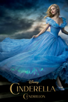 Kenneth Branagh - Cinderella (2015) artwork