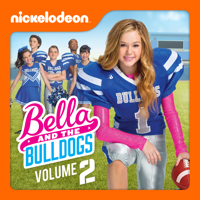 Bella and the Bulldogs - Bella and the Bulldogs, Vol. 2 artwork