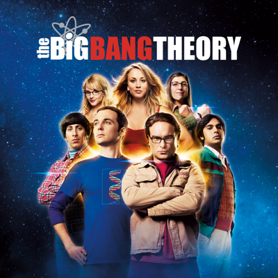 The Big Bang Theory, Season 7 - The Big Bang Theory The Big Bang Theory, Season 7 - The Big Bang Theory