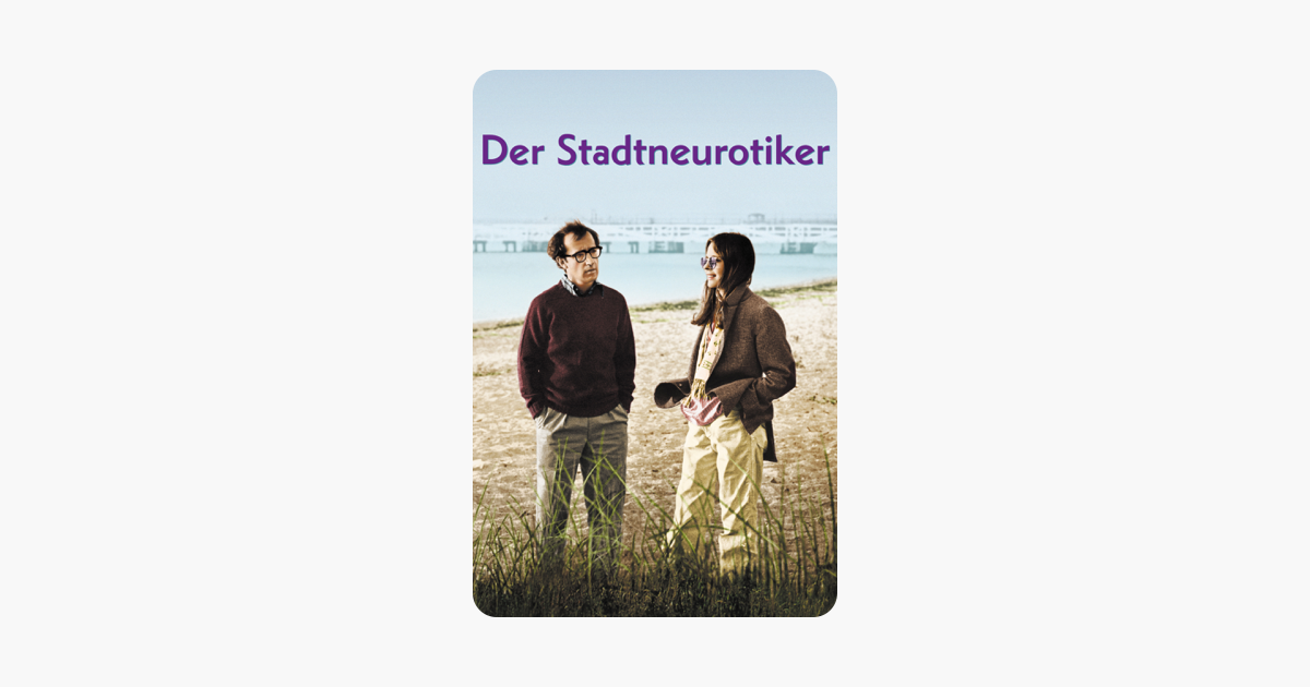 stadtneurotiker stadtneurotiker