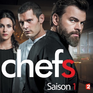 Chefs, Saison 1 - Episode 2