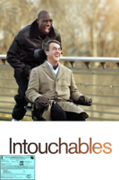 Olivier Nakache & Eric Toledano - Intouchables artwork