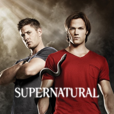 Supernatural, Season 6 iTunes